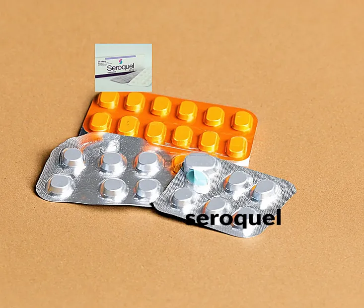 Seroquel 1