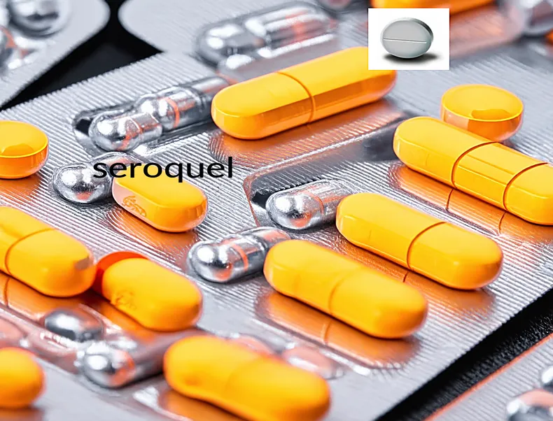 Seroquel 2